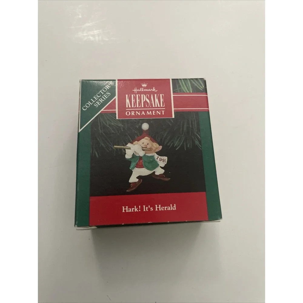 Hallmark this 1991